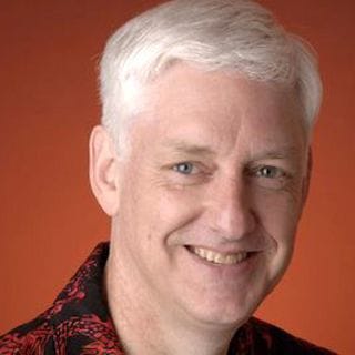 Peter Norvig