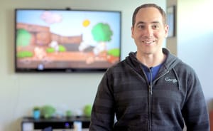 Android TV and Google Cast Development