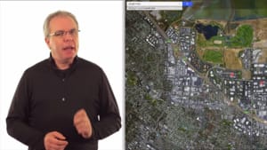 Google Location Services on Android