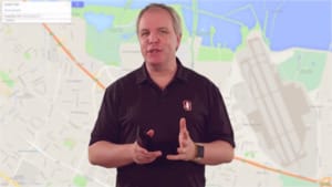 Add Google Maps to your Android App