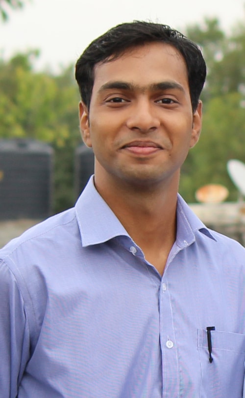 Vaibhav